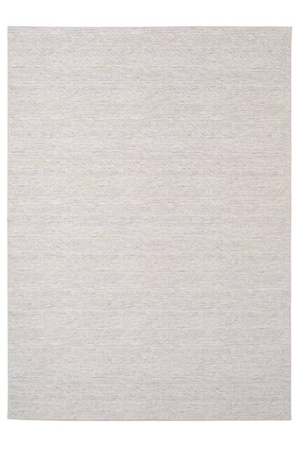 Kukoon Beige Machine Washable Minamilist Cream Living Room Area Rug - Size: 120 cm x 170 cm - image 1