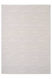Kukoon Beige Machine Washable Minamilist Cream Living Room Area Rug - Size: 120 cm x 170 cm - thumbnail 1
