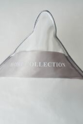 BHS Home Collection Feels Like Down Pair Pillow in White - Size: Double - thumbnail 6