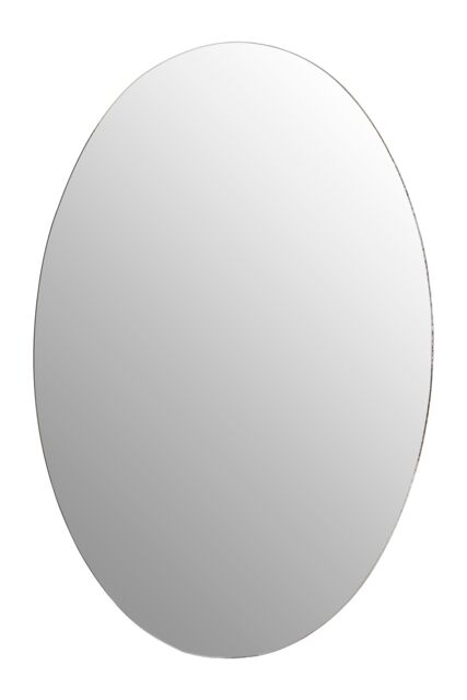Orsina Replacement Glass For Mirror in Clear - image 1