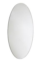 Orsina Replacement Glass For Mirror in Clear - thumbnail 2