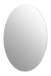 Orsina Replacement Glass For Mirror in Clear - thumbnail 1