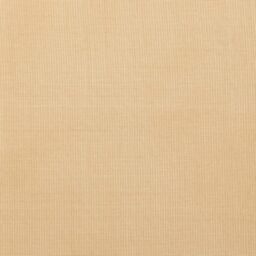 Berkfield Home Voile Curtains with Rod Pockets 2 pcs Sand in Brown - thumbnail 8