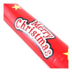 ILFD Group Ltd Red Christmas Photo Frame & Santa Hat - thumbnail 6