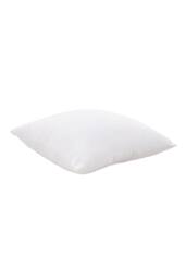 Living and Home 4Pcs Minimalist Versatile Pillow Insert，50 cm x 50 cm in White - Size: 50 cm x 50 cm - thumbnail 2