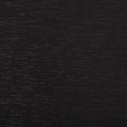 Wyld and Coco Everwood Sideboard Dark Brown 80 x 40 x 80 cm - Rustic Sliding Doors - thumbnail 9