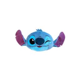 Lilo & Stitch Polyester Head Filled Cushion in Blue - thumbnail 1