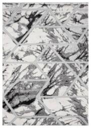 DS Living Carrara Cream-Silver Rug Collection in Cream - Size: 200 cm x 290 cm - thumbnail 5