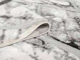 DS Living Carrara Cream-Silver Rug Collection in Cream - Size: 200 cm x 290 cm - thumbnail 7