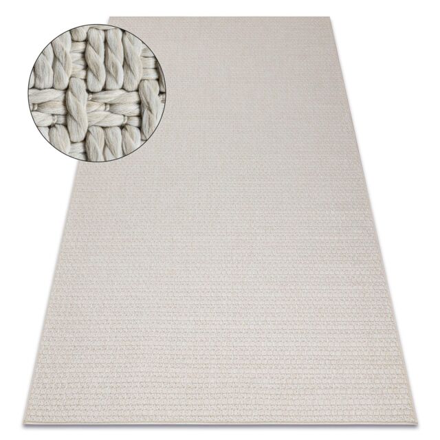 RugsX Origi Rug in Yellow - Size: 155 cm x 220 cm - image 1