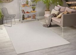 RugsX Origi Rug in Yellow - Size: 155 cm x 220 cm - thumbnail 4