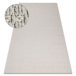 RugsX Origi Rug in Yellow - Size: 155 cm x 220 cm - thumbnail 1