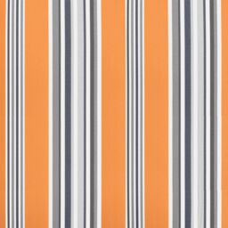 Berkfield Home Replacement Fabric for Awning Multicolour Stripe 3.5x2.5 m - thumbnail 6