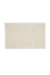 CHRISTY Deep Pile Luxury 100% Cotton 2444GSM Non Slip Bath Rugs in Light Beige - thumbnail 3