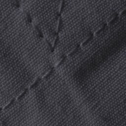 Westford Mill Premium Cotton Tote Bag in Dark Grey - thumbnail 2