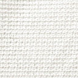 Berkfield Home Sunshade Sail HDPE Square 3.6x3.6 m White - thumbnail 2