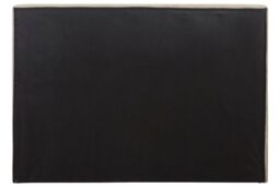 Orsina Mink Velvet Kingsize Ottoman Tufted Bed in Brown - Size: King - thumbnail 2