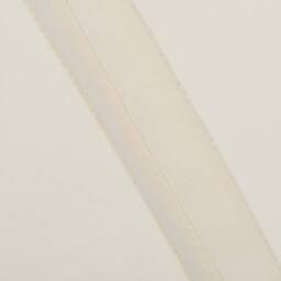 Berkfield Home Collapsible Terrace Side Awning Cream 200 cm - thumbnail 9