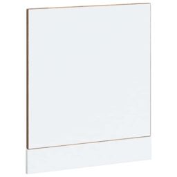 Berkfield Home Dishwasher Panel¬†Kalmar¬†Old Wood 60x1.5x67 cm Engineered Wood in Brown - thumbnail 6