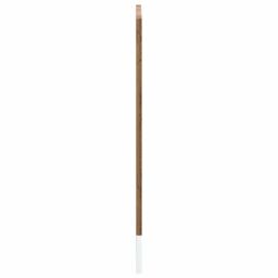 Berkfield Home Dishwasher Panel¬†Kalmar¬†Old Wood 60x1.5x67 cm Engineered Wood in Brown - thumbnail 5