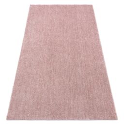 RugsX Latio Rug in Pink - Size: 80 cm x 150 cm - thumbnail 1