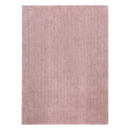 RugsX Latio Rug in Pink - Size: 80 cm x 150 cm - thumbnail 3
