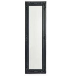 Cheshire Lumière Black Full Length Dress Mirror - thumbnail 3