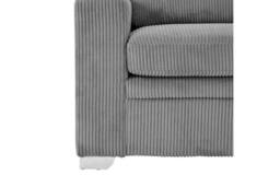 Home Detail Alcott Corner Sofa, Left Hand Facing in Dark Grey - thumbnail 5