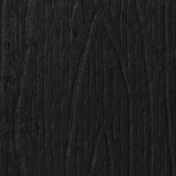 Berkfield Home Adirondack Chair Black 74x82x91 cm HDPE - Size: 74 x 82 x 91 cm - thumbnail 7