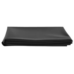 Berkfield Home Pond Liner Black 2x8 m PVC 0.5 mm - thumbnail 3