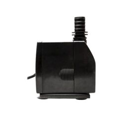 Primrose Mains Powered Water Feature Pump 1, 500LPH in Black - thumbnail 2
