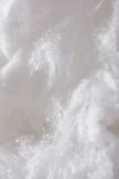 BHS Bamboo Pillow in White - thumbnail 2