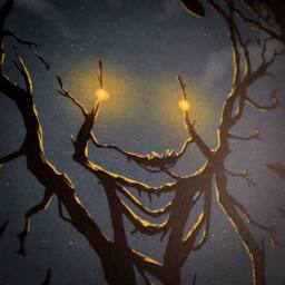 IT Welcome to Derry Lim ed Ed ion A3 Art Print - thumbnail 4