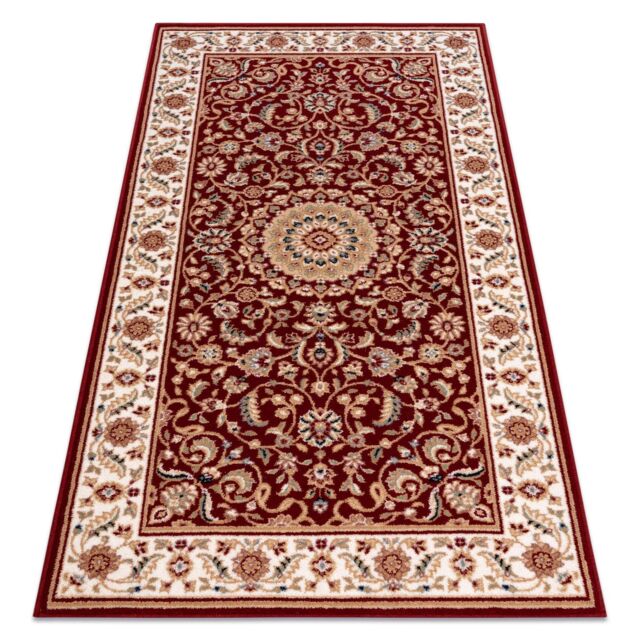 RugsX Nain Rug in Red - Size: 160 cm x 230 cm - image 1