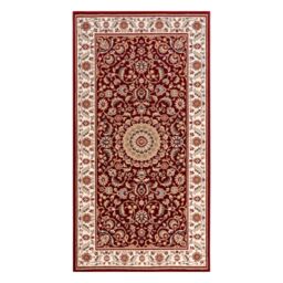 RugsX Nain Rug in Red - Size: 160 cm x 230 cm - thumbnail 2
