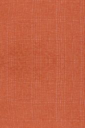 Enhanced Living 'Matrix' Orange - Tape Top Thermal Noise Reducing Dim Out Curtains - Pair - Size: 117 cm width x 183 cm drop - thumbnail 4