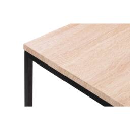 Cheshire Premium Camden TV Unit in Sonoma Oak in Light Oak - thumbnail 4
