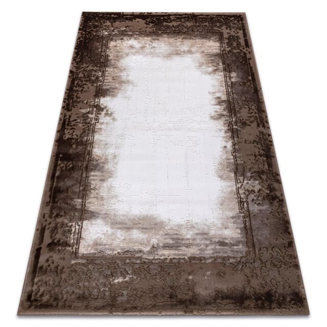 RugsX Valencia Rug in Beige - Size: 80 cm x 150 cm - image 1