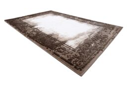 RugsX Valencia Rug in Beige - Size: 80 cm x 150 cm - thumbnail 4
