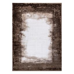 RugsX Valencia Rug in Beige - Size: 80 cm x 150 cm - thumbnail 3