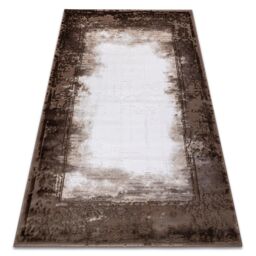 RugsX Valencia Rug in Beige - Size: 80 cm x 150 cm - thumbnail 1