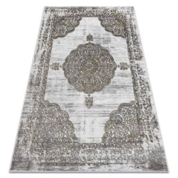 RugsX Lira Rug in Grey - Size: 160 cm x 220 cm - thumbnail 1