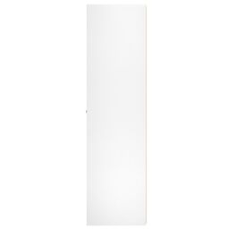 Ready Assembled 2 U Memphis 3 Door Wardrobe (Ready Assembled) in White - thumbnail 2