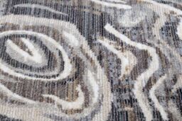 RugsX Tine Rug in Yellow - Size: 195 cm x 290 cm - thumbnail 5
