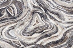 RugsX Tine Rug in Yellow - Size: 195 cm x 290 cm - thumbnail 4
