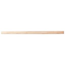 Berkfield Home Table Top Ã˜50x2.5 cm Solid Wood Pine in Natural - Size: 50x2.5 cm - thumbnail 3