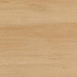 Wyld Haus Bjork Natural Oak Shoe Cabinet 1 Door Black Panel - thumbnail 8