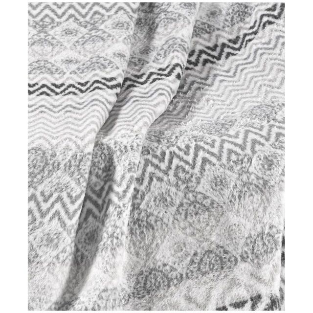 Home & Living Au-Nat luxury Blanket in Natural - image 1