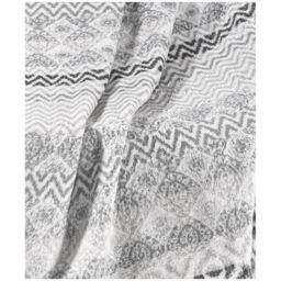Home & Living Au-Nat luxury Blanket in Natural - thumbnail 1