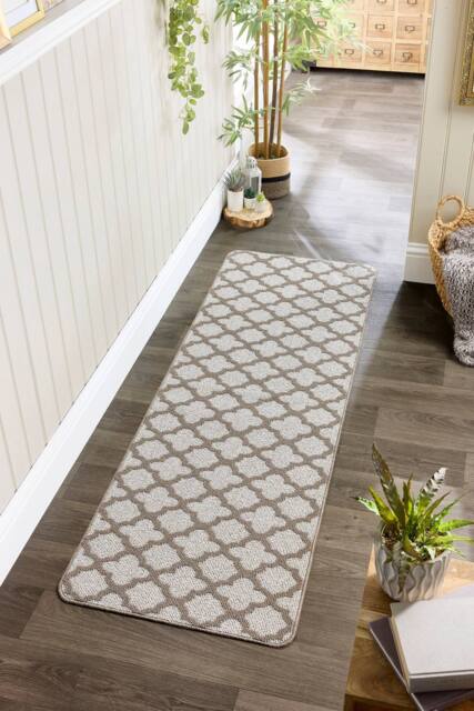 My Mat Moroccan Tile Stone - Size: 67 cm x 200 cm - image 1